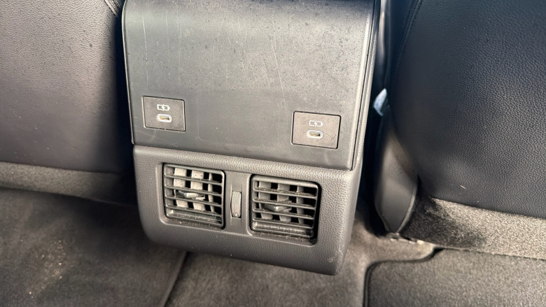 Toyota bZ4X 150kW Vision 71.4kWh 5dr Auto Electric Hatchback